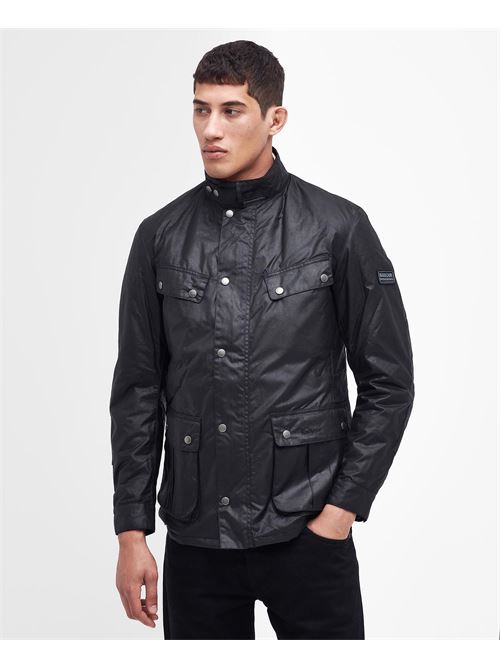  BARBOUR | MWX0337 MWX/BK91